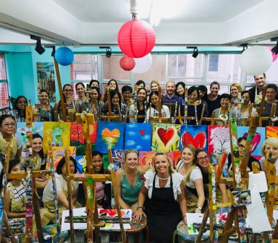 Holly Discovery Party